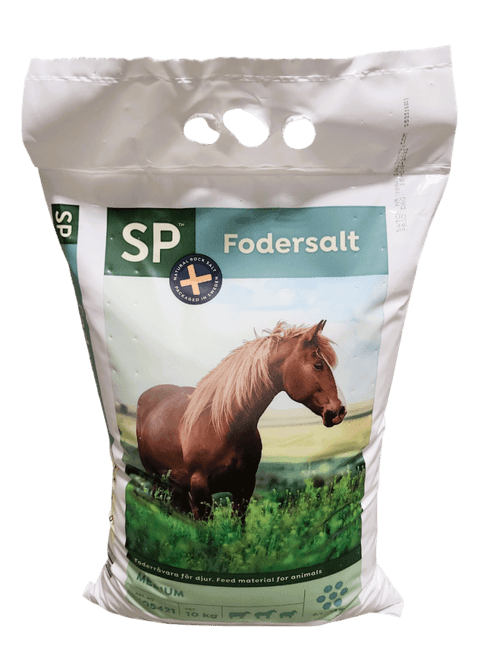 Huvudbild SP Fodersalt 10 kg
