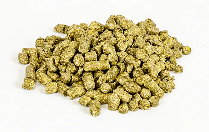 Huvudbild Lusern 25 kg