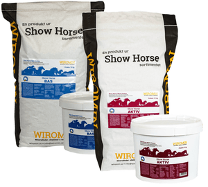 Pelleterade mineraler