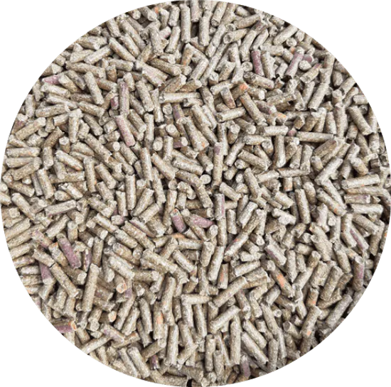SwedFed All In Pellets 20 kg